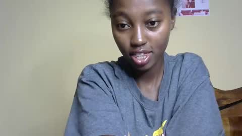 Snapshot of breezykan123 chatting on 02-03-25, 03:53 breelia online show from 02-03-25, 03:53