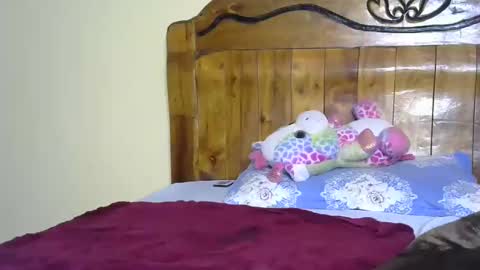 Snapshot of breezykan123 chatting on 02-22-25, 08:07 breelia online show from 02-22-25, 08:07