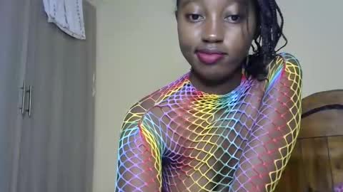 Snapshot of breezykan123 chatting on 02-25-25, 03:52 breelia online show from 02-25-25, 03:52