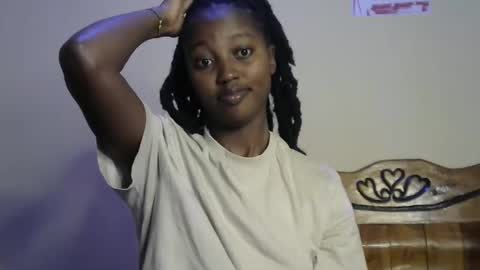 Snapshot of breezykan123 chatting on 10-14-25, 03:18 breelia online show from 10-14-25, 03:18