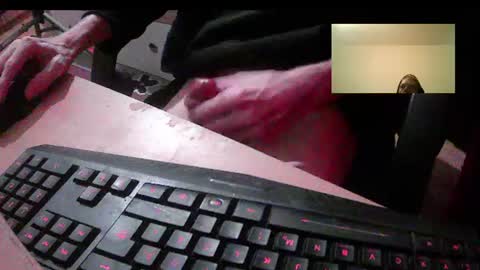 bremer64 online show from 07-06-26, 03:03