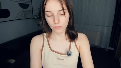 Snapshot of brenda_hopkins chatting on 05-02-26, 08:47 Marceline online show from 05-02-26, 08:47