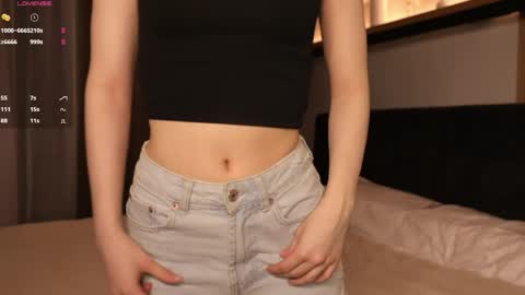 Snapshot of brenda_hopkins chatting on 05-15-26, 08:38 Marceline online show from 05-15-26, 08:38