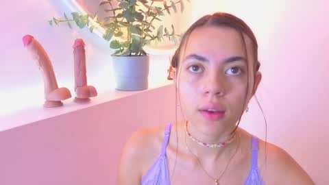 brenda_sky19 online show from 05-12-26, 12:02