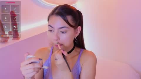 brenda_sky19 online show from 05-21-26, 12:34