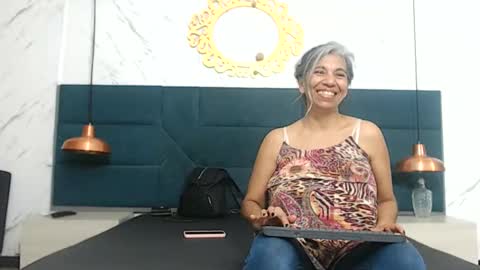 BRENDA VELASQUEZ online show from 05-16-26, 06:50