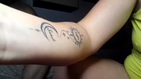 Snapshot of brendaaryas chatting on 06-14-26, 08:11 Brenda online show from 06-14-26, 08:11
