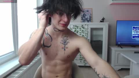 brendan__piks online show from 03-18-26, 08:50