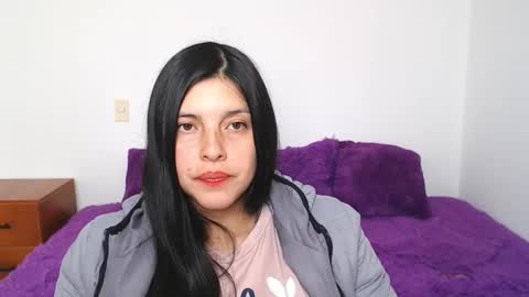 brendasantos_77 online show from 09-22-25, 03:03