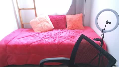 brendasantos_77 online show from 10-10-25, 01:21