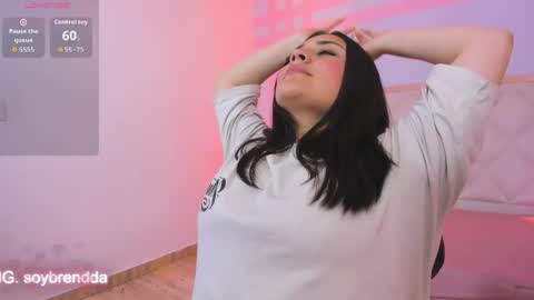 BRENDDA  online show from 03-27-26, 08:26