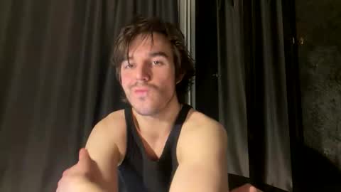 brendon000hardt online show from 02-25-26, 01:32