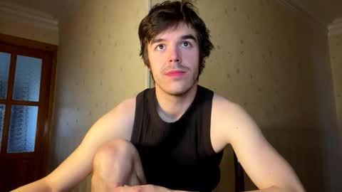 Snapshot of brendon000hardt chatting on 05-13-26, 02:58 brendon000hardt online show from 05-13-26, 02:58