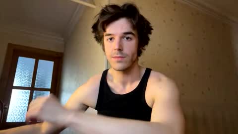 Snapshot of brendon000hardt chatting on 05-22-26, 02:12 brendon000hardt online show from 05-22-26, 02:12