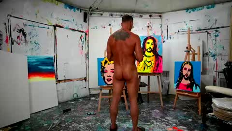 Brent Ray Fraser online show from 05-11-26, 10:29
