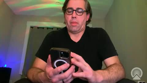 brentis1976 online show from 03-21-26, 02:05