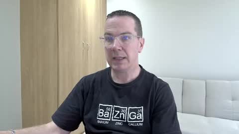 Brett online show from 05-31-26, 12:45
