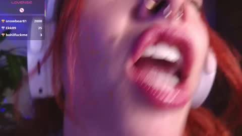 Bri  online show from 02-22-26, 12:01