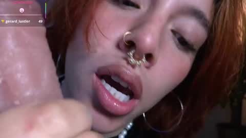 Snapshot of bri_von_dhara_ chatting on 06-03-26, 09:23 Bri online show from 06-03-26, 09:23