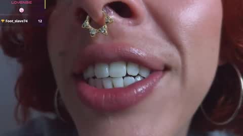 Snapshot of bri_von_dhara_ chatting on 06-05-26, 02:34 Bri online show from 06-05-26, 02:34