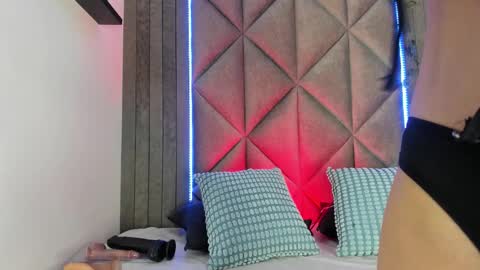 B R I A  online show from 01-13-26, 02:50