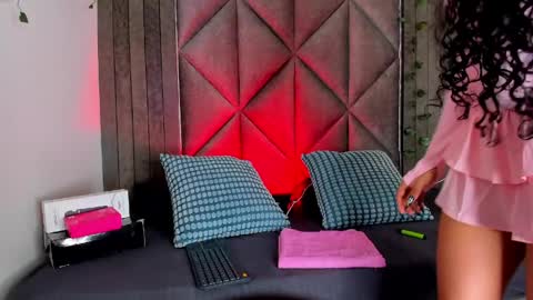 B R I A  online show from 04-07-26, 02:34