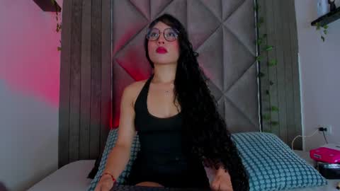 Snapshot of briaconner_ chatting on 07-09-26, 02:48 B R I A online show from 07-09-26, 02:48