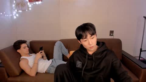 Brian boy online show from 02-07-25, 05:40