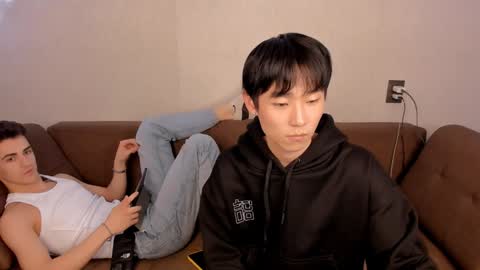 Brian boy online show from 02-07-25, 09:15