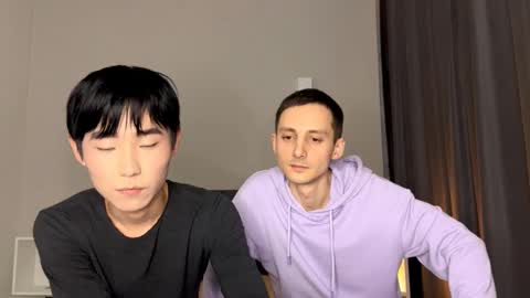 Brian boy online show from 02-12-25, 08:07