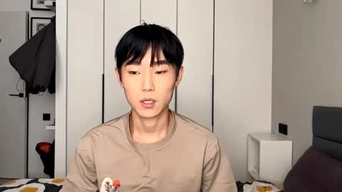 Brian boy online show from 02-16-25, 10:54