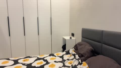 Brian boy online show from 02-22-25, 12:08