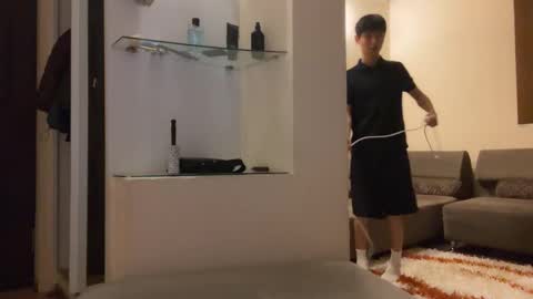 Brian boy online show from 11-28-25, 02:42