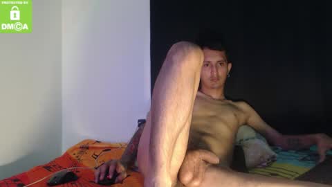 Brian sweetx Independent online show from 02-13-26, 09:33