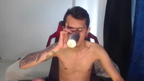 Brian sweetx Independent online show from 03-15-26, 07:42