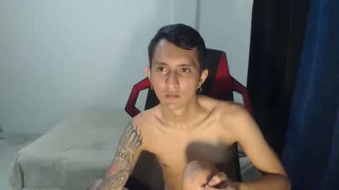 Brian sweetx Independent online show from 03-25-26, 01:22