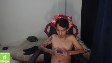 Brian sweetx Independent online show from 04-10-26, 02:06