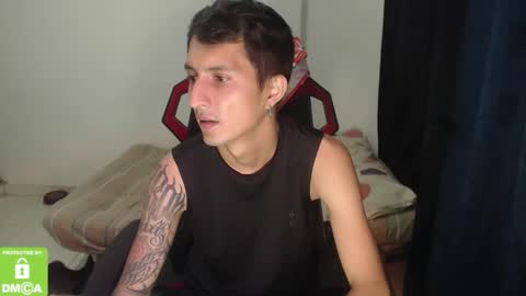 Brian sweetx Independent online show from 04-14-26, 02:17