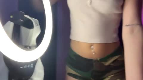 Briana online show from 05-13-26, 02:09