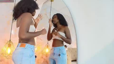 Brianna New Account online show from 03-20-26, 08:57