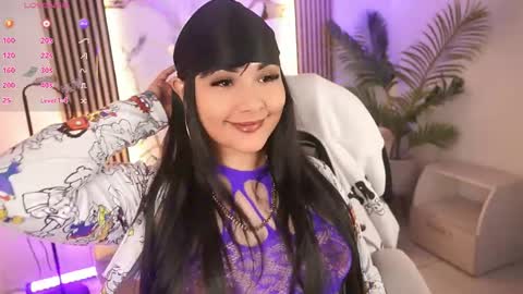 Briana Lane online show from 06-09-26, 11:44