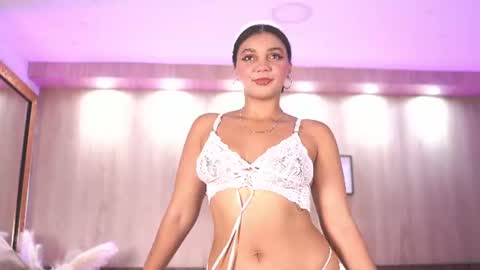 Briana Lane online show from 06-22-26, 07:00