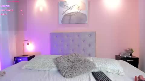 BRIANA online show from 07-07-26, 07:07