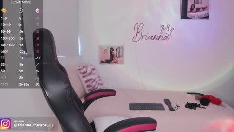 Brianna  online show from 12-05-24, 06:22
