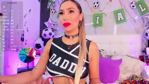 Snapshot of brianna_ortiz chatting on 06-18-26, 03:38 Brianna Ortiz online show from 06-18-26, 03:38