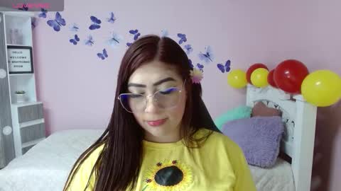 DAYANNA online show from 03-28-26, 01:27