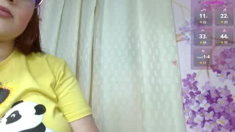DAYANNA online show from 05-30-26, 01:35
