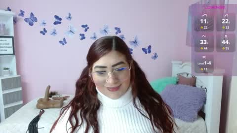 Snapshot of briathomas chatting on 07-11-26, 01:08 DAYANNA online show from 07-11-26, 01:08