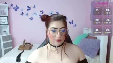 Snapshot of briathomas chatting on 07-14-26, 02:05 DAYANNA online show from 07-14-26, 02:05