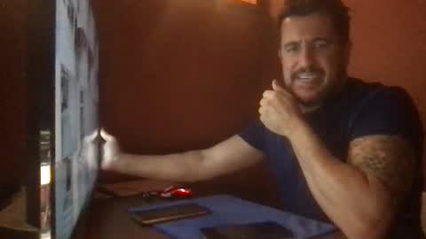 bricamaior16 online show from 09-28-25, 04:07